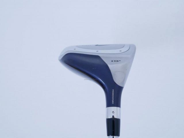 Fairway Wood : Other Brand : หัวไม้ 5 Nike T40 Loft 19 ก้านเหล็ก Flex R