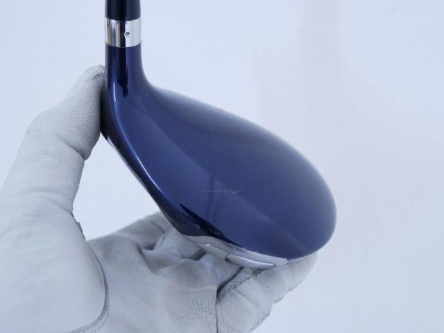 Fairway Wood : Other Brand : หัวไม้ 5 Nike T40 Loft 19 ก้านเหล็ก Flex R