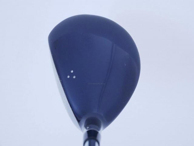 Fairway Wood : Other Brand : หัวไม้ 5 Nike T40 Loft 19 ก้านเหล็ก Flex R