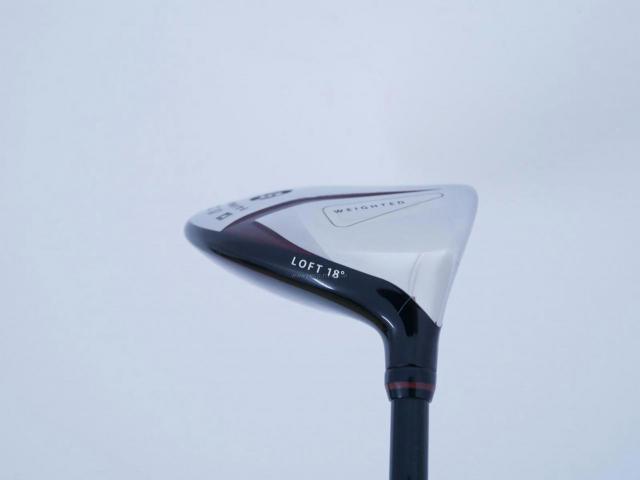 Fairway Wood : Other Brand : หัวไม้ 5 Daiwa OnOff FAIRWAY ARMS Loft 18 Flex R2