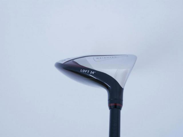 Fairway Wood : Other Brand : หัวไม้ 9 Daiwa OnOff FAIRWAY ARMS Loft 24 Flex R2