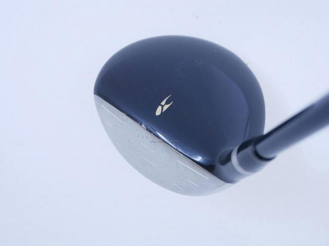 Fairway Wood : Honma : **ก้าน 3 ดาว*** หัวไม้ 7 Honma Beres MG712 Loft 21 ก้าน ARMRQ B49 FLex R (3 ดาว) 