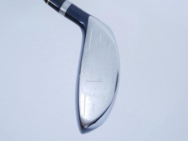 Fairway Wood : Honma : **ก้าน 3 ดาว*** หัวไม้ 7 Honma Beres MG712 Loft 21 ก้าน ARMRQ B49 FLex R (3 ดาว) 