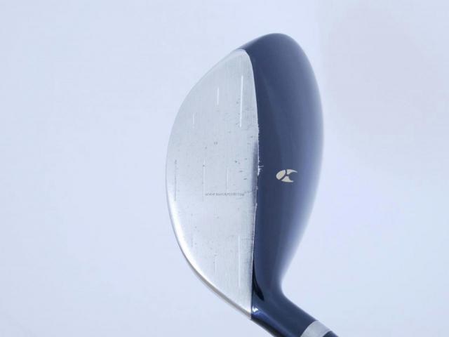 Fairway Wood : Honma : **ก้าน 3 ดาว*** หัวไม้ 7 Honma Beres MG712 Loft 21 ก้าน ARMRQ B49 FLex R (3 ดาว) 