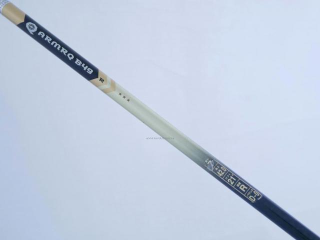 Fairway Wood : Honma : **ก้าน 3 ดาว*** หัวไม้ 7 Honma Beres MG712 Loft 21 ก้าน ARMRQ B49 FLex R (3 ดาว) 