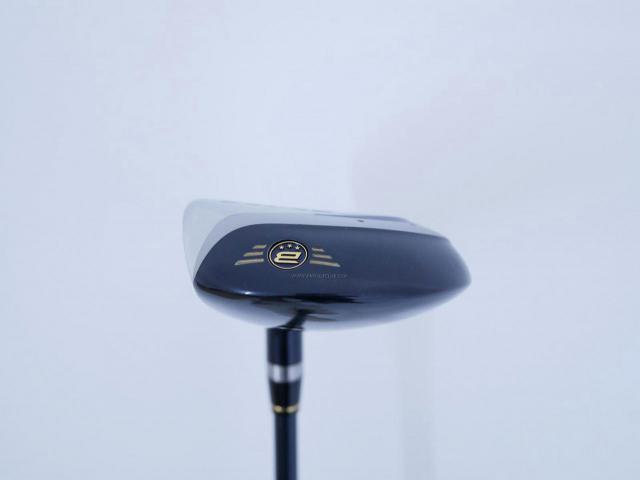 Fairway Wood : Honma : **ก้าน 3 ดาว*** หัวไม้ 7 Honma Beres MG712 Loft 21 ก้าน ARMRQ B49 FLex R (3 ดาว) 