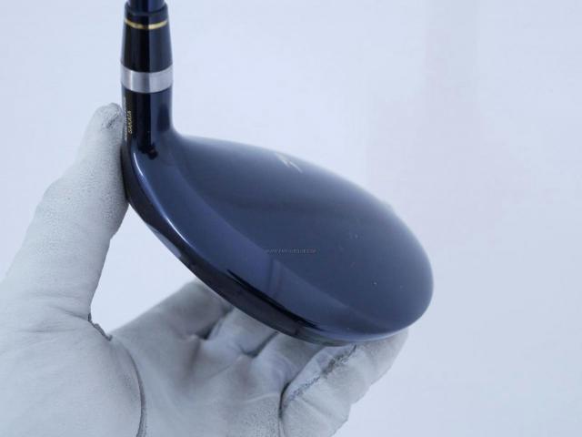 Fairway Wood : Honma : **ก้าน 3 ดาว*** หัวไม้ 7 Honma Beres MG712 Loft 21 ก้าน ARMRQ B49 FLex R (3 ดาว) 