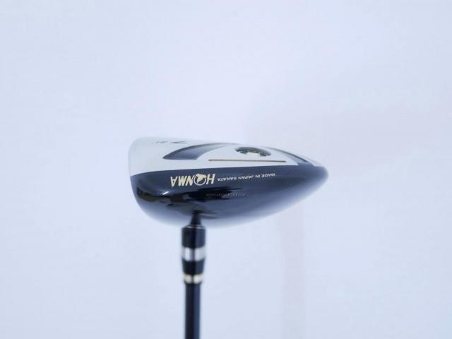 Fairway Wood : Honma : **ก้าน 3 ดาว** หัวไม้ 7 Honma Beres S-02 Loft 21 ก้าน ARMRQ 6 (54) Flex R (3 ดาว)