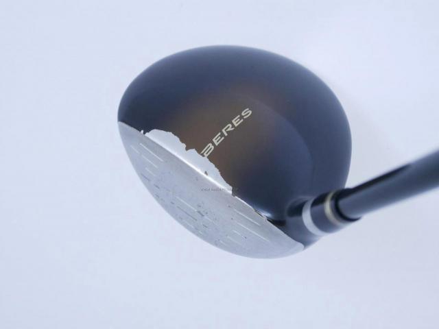 Fairway Wood : Honma : หัวไม้ 5 Honma Beres S-01 Loft 18 ก้าน ARMRQ 6 (49) Flex S (2 ดาว)