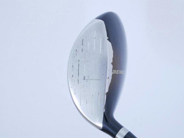 Fairway Wood : Honma : หัวไม้ 5 Honma Beres S-01 Loft 18 ก้าน ARMRQ 6 (49) Flex S (2 ดาว)