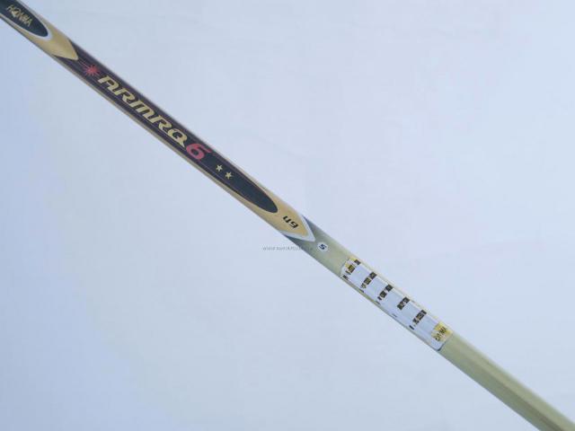 Fairway Wood : Honma : หัวไม้ 5 Honma Beres S-01 Loft 18 ก้าน ARMRQ 6 (49) Flex S (2 ดาว)