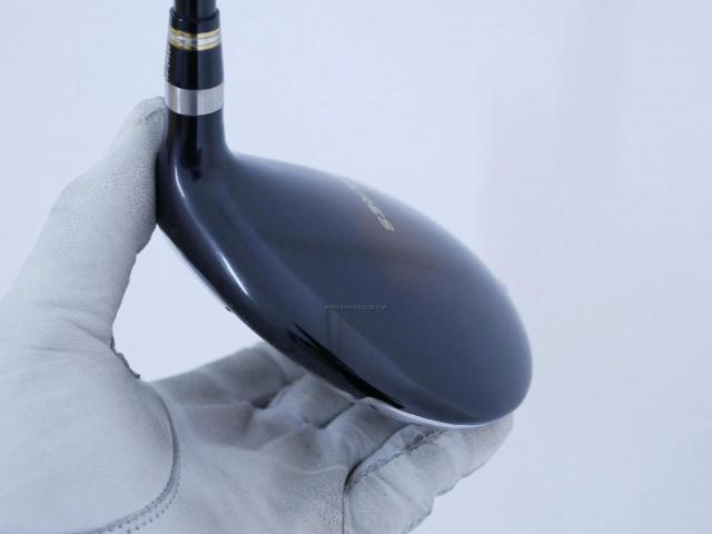 Fairway Wood : Honma : หัวไม้ 5 Honma Beres S-01 Loft 18 ก้าน ARMRQ 6 (49) Flex S (2 ดาว)