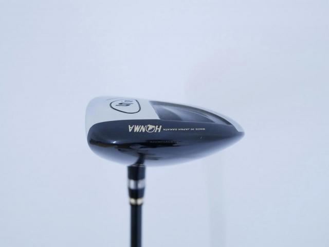 Fairway Wood : Honma : หัวไม้ 5 Honma Beres S-01 Loft 18 ก้าน ARMRQ 6 (49) Flex S (2 ดาว)