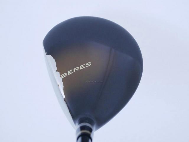 Fairway Wood : Honma : หัวไม้ 5 Honma Beres S-01 Loft 18 ก้าน ARMRQ 6 (49) Flex S (2 ดาว)