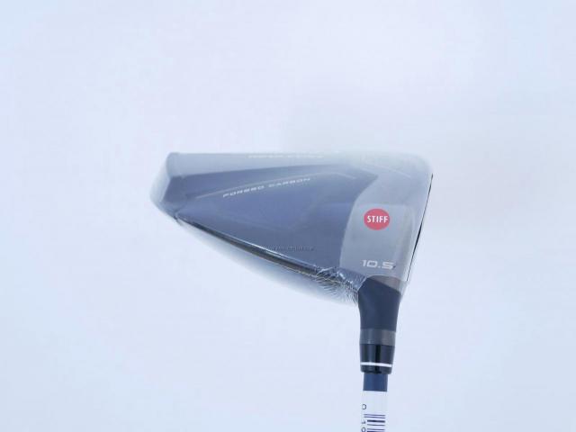 Driver : Callaway : **ของใหม่ ยังไม่แกะพลาสติก** ไดรเวอร์ Callaway Paradym Max Fast (รุ่นปี 2023 Japan Spec.) Loft 10.5 ก้าน Fujikura Speeder NX 40 Flex S