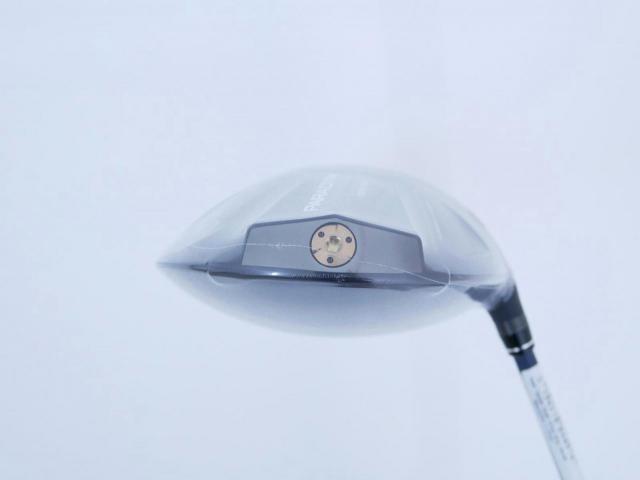 Driver : Callaway : **ของใหม่ ยังไม่แกะพลาสติก** ไดรเวอร์ Callaway Paradym Max Fast (รุ่นปี 2023 Japan Spec.) Loft 10.5 ก้าน Fujikura Speeder NX 40 Flex S
