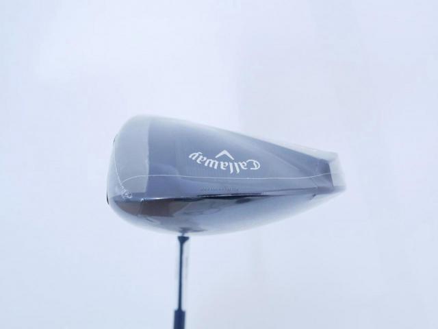 Driver : Callaway : **ของใหม่ ยังไม่แกะพลาสติก** ไดรเวอร์ Callaway Paradym Max Fast (รุ่นปี 2023 Japan Spec.) Loft 10.5 ก้าน Fujikura Speeder NX 40 Flex S