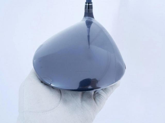 Driver : Callaway : **ของใหม่ ยังไม่แกะพลาสติก** ไดรเวอร์ Callaway Paradym Max Fast (รุ่นปี 2023 Japan Spec.) Loft 10.5 ก้าน Fujikura Speeder NX 40 Flex S