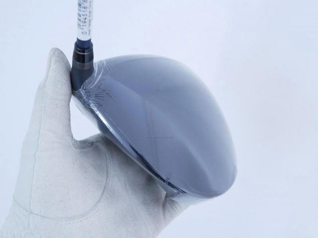 Driver : Callaway : **ของใหม่ ยังไม่แกะพลาสติก** ไดรเวอร์ Callaway Paradym Max Fast (รุ่นปี 2023 Japan Spec.) Loft 10.5 ก้าน Fujikura Speeder NX 40 Flex S