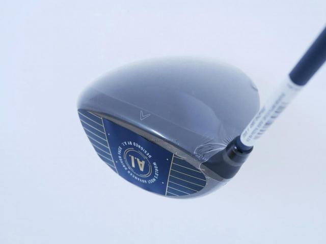 Driver : Callaway : **ของใหม่ ยังไม่แกะพลาสติก** ไดรเวอร์ Callaway Paradym Max Fast (รุ่นปี 2023 Japan Spec.) Loft 10.5 ก้าน Fujikura Speeder NX 40 Flex S