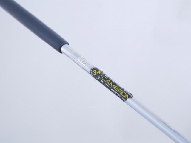 Putter : All : พัตเตอร์ Scotty Cameron Phantom X 6 ยาว 34 นิ้ว