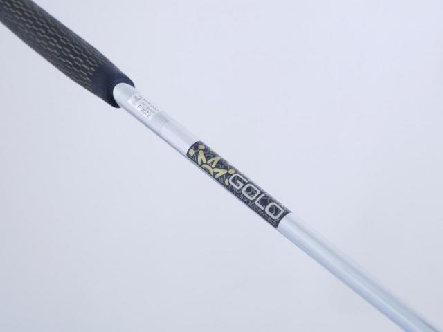 Putter : All : พัตเตอร์ Scotty Cameron X XPerimental Golo Six.2 (ออกปี 2024 Limited Run SPECIAL RELEASE หายากมาก) ยาว 34 นิ้ว