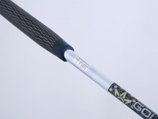 Putter : All : พัตเตอร์ Scotty Cameron X XPerimental Golo Six.2 (ออกปี 2024 Limited Run SPECIAL RELEASE หายากมาก) ยาว 34 นิ้ว