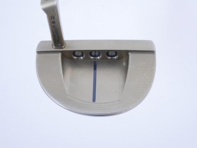 Putter : All : พัตเตอร์ Scotty Cameron X XPerimental Golo Six.2 (ออกปี 2024 Limited Run SPECIAL RELEASE หายากมาก) ยาว 34 นิ้ว