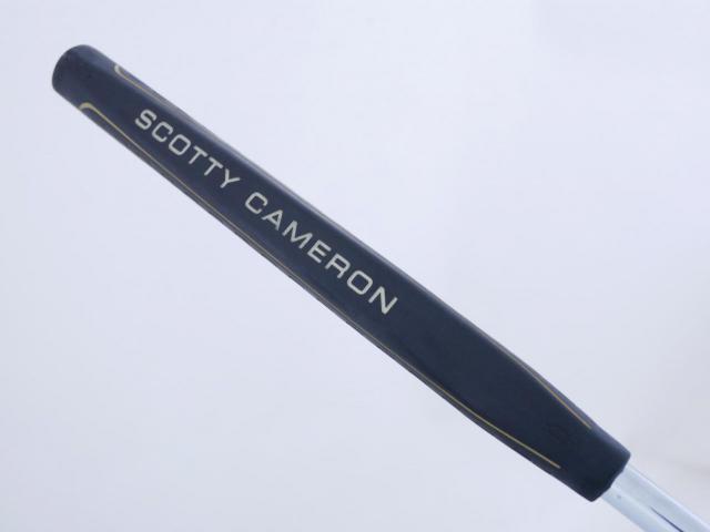 Putter : All : พัตเตอร์ Scotty Cameron X XPerimental Golo Six.2 (ออกปี 2024 Limited Run SPECIAL RELEASE หายากมาก) ยาว 34 นิ้ว