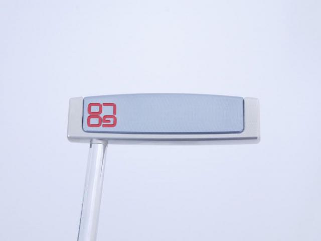 Putter : All : พัตเตอร์ Scotty Cameron GOLO 5R Mallet ยาว 34 นิ้ว