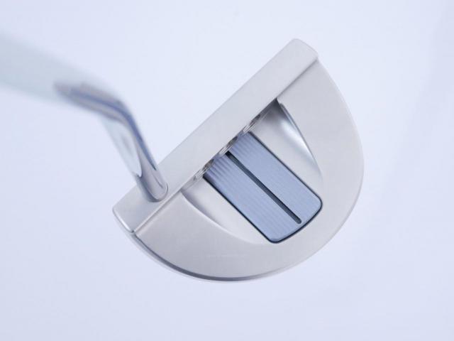 Putter : All : พัตเตอร์ Scotty Cameron GOLO 5R Mallet ยาว 34 นิ้ว