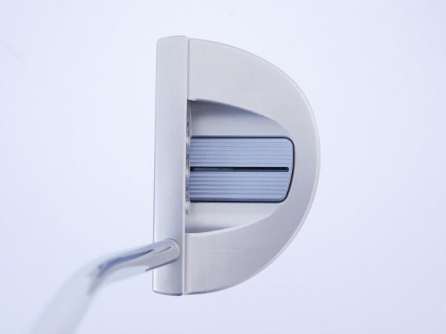 Putter : All : พัตเตอร์ Scotty Cameron GOLO 5R Mallet ยาว 34 นิ้ว
