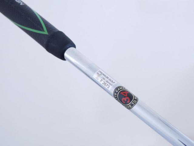 Putter : All : พัตเตอร์ Scotty Cameron GOLO 5R Mallet ยาว 34 นิ้ว