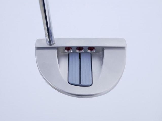 Putter : All : พัตเตอร์ Scotty Cameron GOLO 5R Mallet ยาว 34 นิ้ว