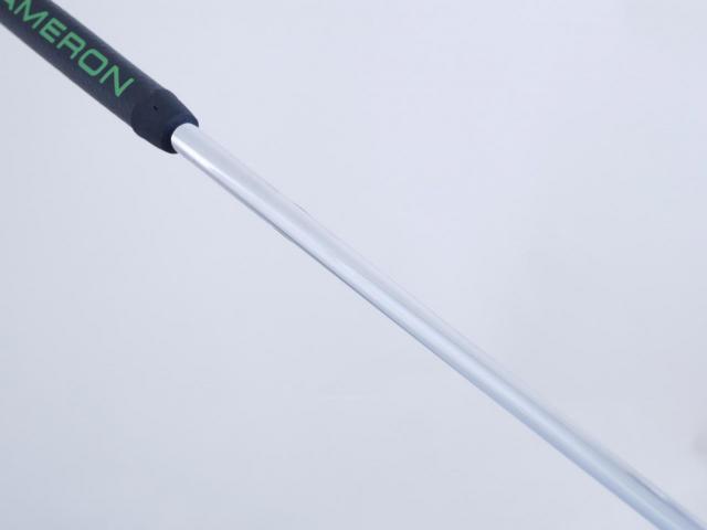 Putter : All : พัตเตอร์ Scotty Cameron GOLO 5R Mallet ยาว 34 นิ้ว