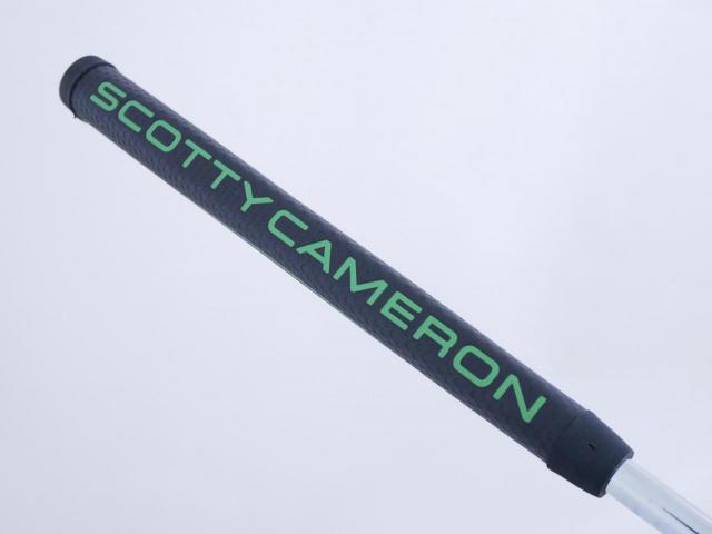 Putter : All : พัตเตอร์ Scotty Cameron GOLO 5R Mallet ยาว 34 นิ้ว