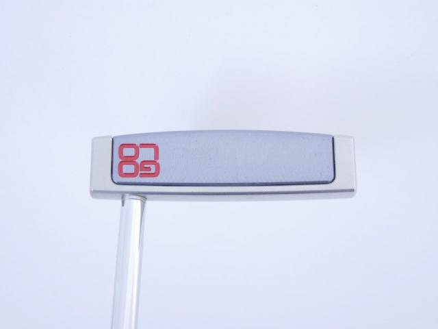 Putter : All : พัตเตอร์ Scotty Cameron GOLO 5 Mallet ยาว 33 นิ้ว