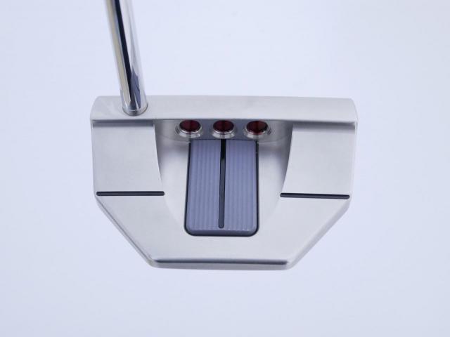 Putter : All : พัตเตอร์ Scotty Cameron GOLO 5 Mallet ยาว 33 นิ้ว