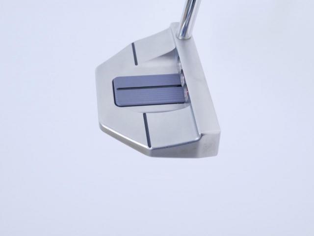 Putter : All : พัตเตอร์ Scotty Cameron GOLO 5 Mallet ยาว 33 นิ้ว