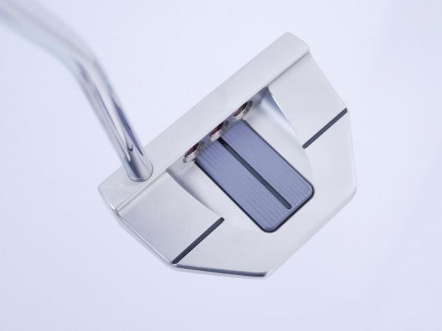 Putter : All : พัตเตอร์ Scotty Cameron GOLO 5 Mallet ยาว 33 นิ้ว