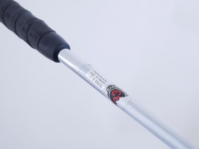 Putter : All : พัตเตอร์ Scotty Cameron GOLO 5 Mallet ยาว 33 นิ้ว
