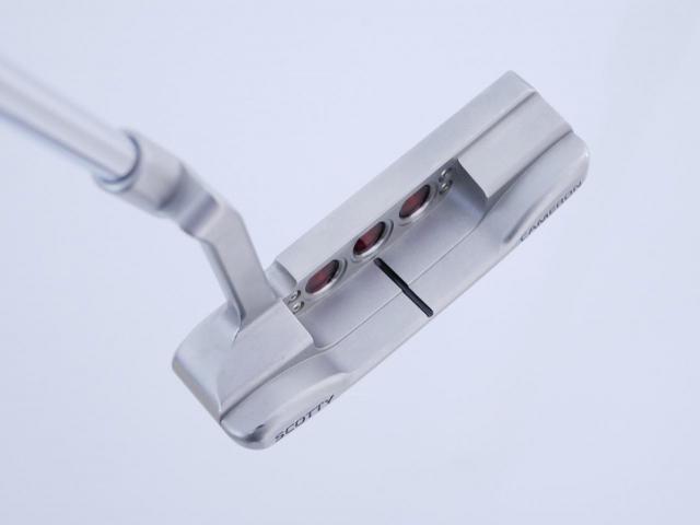 Putter : All : พัตเตอร์ Scotty Cameron Select Newport ยาว 34 นิ้ว