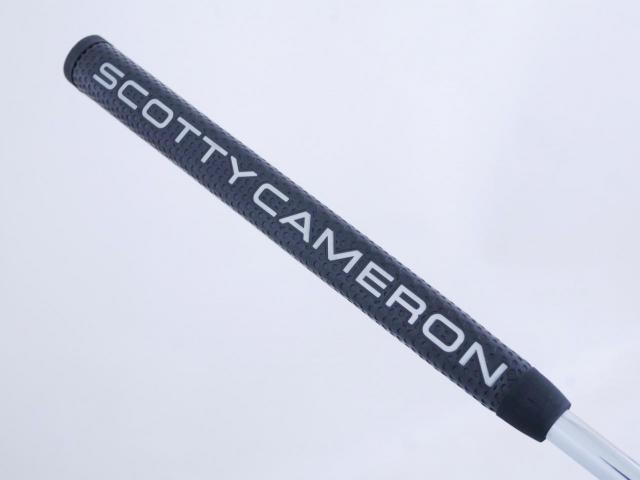 Putter : All : พัตเตอร์ Scotty Cameron Select Newport ยาว 34 นิ้ว