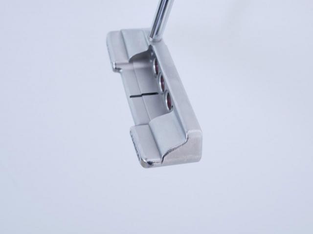 Putter : All : พัตเตอร์ Scotty Cameron Select Newport 2 Notchback ยาว 34 นิ้ว
