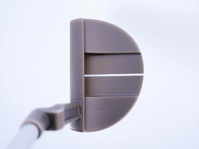 Putter : All : พัตเตอร์ Odyssey GIRAFFE-BEAM 6 (รุ่นล่าสุด ออกปี 2024) ก้าน Stroke LAB SL 90 ยาว 34 นิ้ว