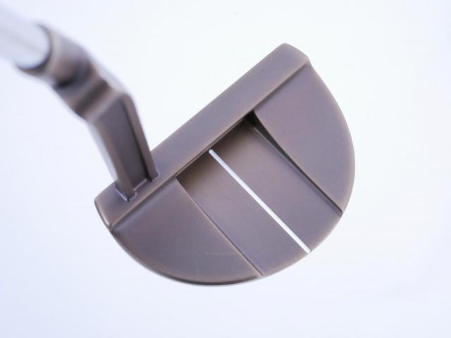 Putter : All : พัตเตอร์ Odyssey GIRAFFE-BEAM 6 (รุ่นล่าสุด ออกปี 2024) ก้าน Stroke LAB SL 90 ยาว 34 นิ้ว