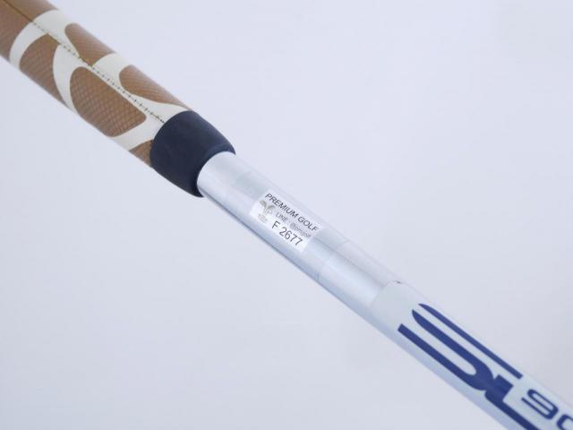 Putter : All : พัตเตอร์ Odyssey GIRAFFE-BEAM 6 (รุ่นล่าสุด ออกปี 2024) ก้าน Stroke LAB SL 90 ยาว 34 นิ้ว