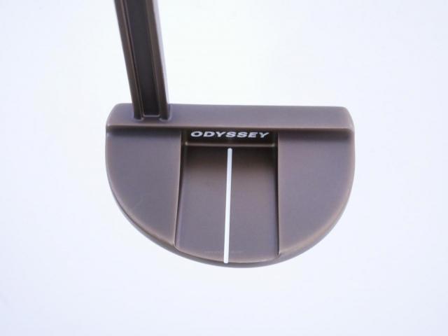 Putter : All : พัตเตอร์ Odyssey GIRAFFE-BEAM 6 (รุ่นล่าสุด ออกปี 2024) ก้าน Stroke LAB SL 90 ยาว 34 นิ้ว