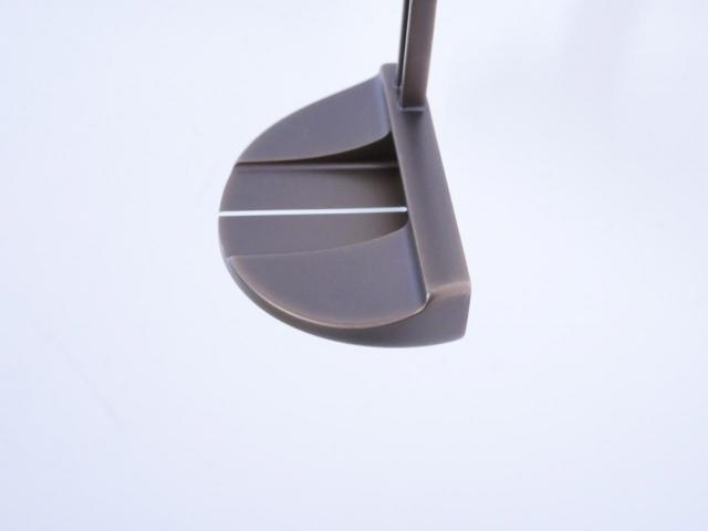 Putter : All : พัตเตอร์ Odyssey GIRAFFE-BEAM 6 (รุ่นล่าสุด ออกปี 2024) ก้าน Stroke LAB SL 90 ยาว 34 นิ้ว