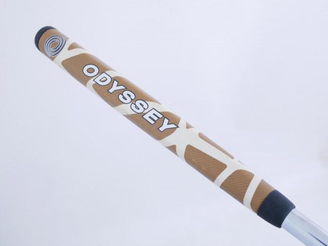 Putter : All : พัตเตอร์ Odyssey GIRAFFE-BEAM 6 (รุ่นล่าสุด ออกปี 2024) ก้าน Stroke LAB SL 90 ยาว 34 นิ้ว